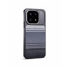 Black Carbon fiber pattern Matte Hard PC case for iQOO 15