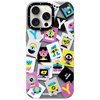 Youngkit colorful Eyes Magsafe case - iPhone 15 Promax