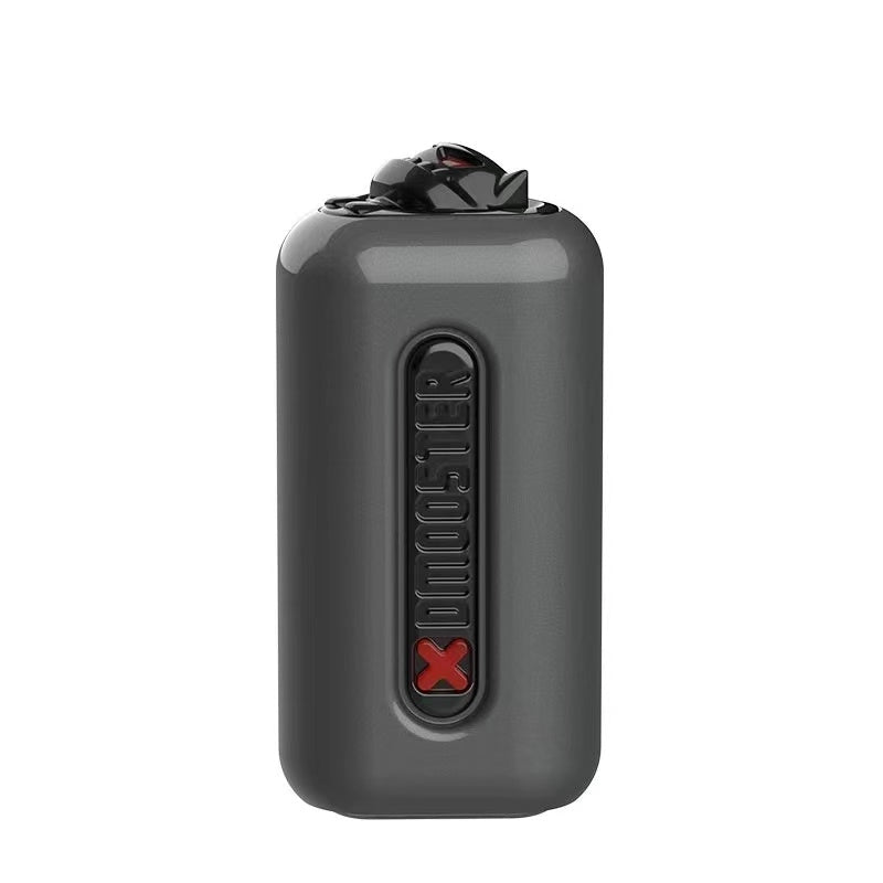 Dmooster D26 Power Bank 10000mAh - Devil Version
