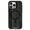 Youngkit Black woodland Magsafe case for iPhone 14 Promax