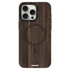 Youngkit Brown woodland Magsafe case for iPhone 15 Pro