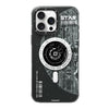 Space Interstellar Journey Youngkit case for iPhone 16 Pro