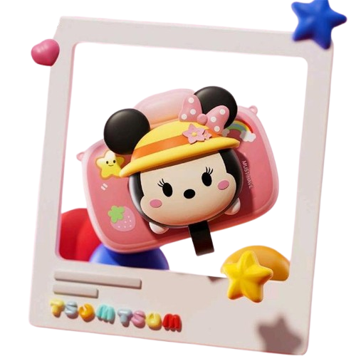 Disney Minnie Tsum Tsum kids digital camera