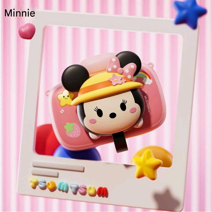 Disney Minnie Tsum Tsum kids digital camera