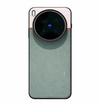 Green Ultra Case Fashion Hard PC Back Cover Case For vivo X300