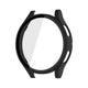 44mm Black Thin TPU Screen Protector with case for Samsung Galaxy Watch 4