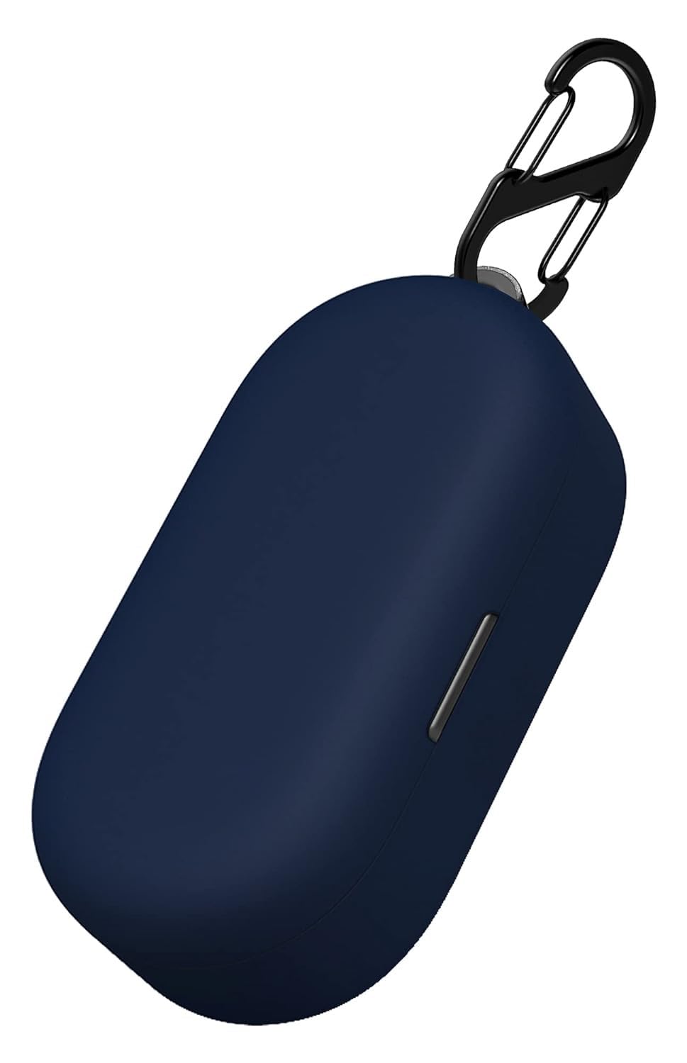Blue Silicone Case Cover Compatible with TOZO T10