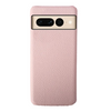 Pink Premium Leather case for Google Pixel 8/8 Pro