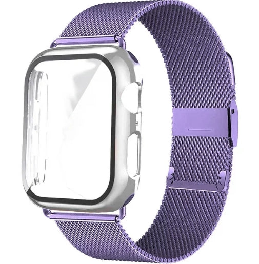 20MM Milanese loop Bands