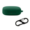 Dark Green Silicone case for Oneplus Buds 3
