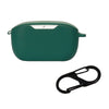 Green Silicone Cover Case Compatible with JBL Wave buds
