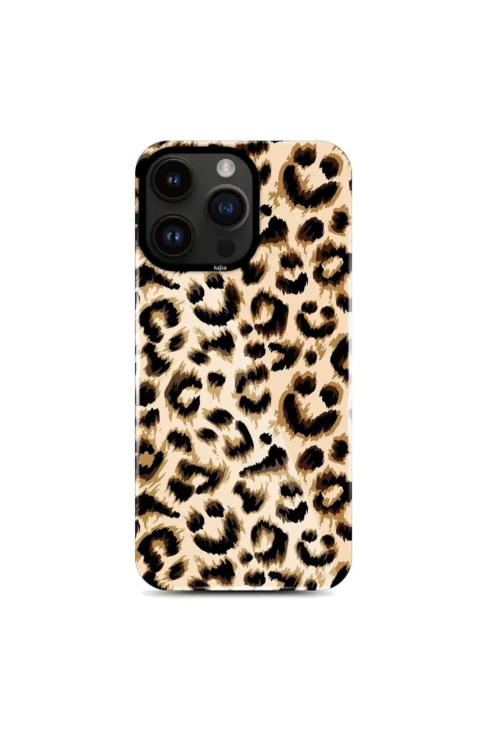 Kajsa Wild Pattern Graphic case for iPhone 14/14Pro/14Promax