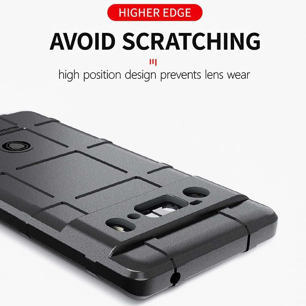 Rugged Shield case for Google Pixel 6 Pro