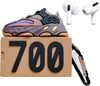 700 Sneakers Design cases for Apple Airpods pro 2