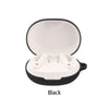 Black silicon case for Noise Airbuds