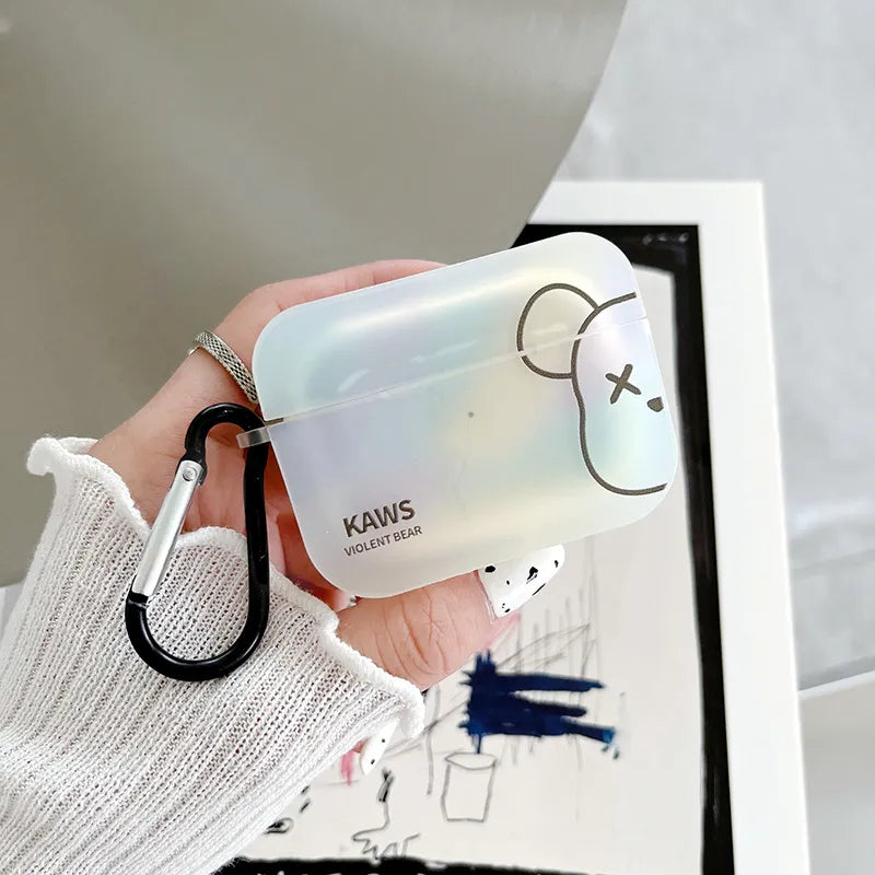 KAWS Design case for Apple Airpods Pro 2