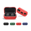 Silicon cases for Noise Shots Ergo