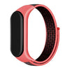 Oneplus Velcro Band - Red Black