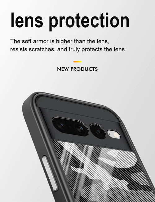 T-Camo Series case for Google Pixel 7 / 7 Pro