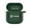 Green color Silicon case for Noise Mini buds
