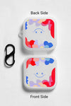 Splash Colors Design for Nothing Ear 1