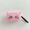 Pink Cat case for Redmi Airdots 2