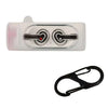 Transparent Case for Nothing Ear Sticks