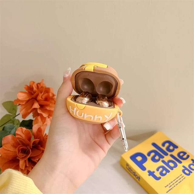 Hunny Pots Design for Samsung Galaxy Buds