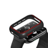 42MM Red Premium Ultra Slim Soft Case for Oppo Watch 2