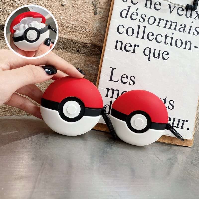 Pokemon case for Huawei Freebuds Pro