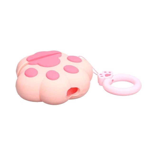 Cute Paw Design cases for Realme Buds Air 3