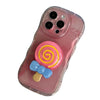 Candy Lolly Pop cases for iPhone 12/13/14 Series