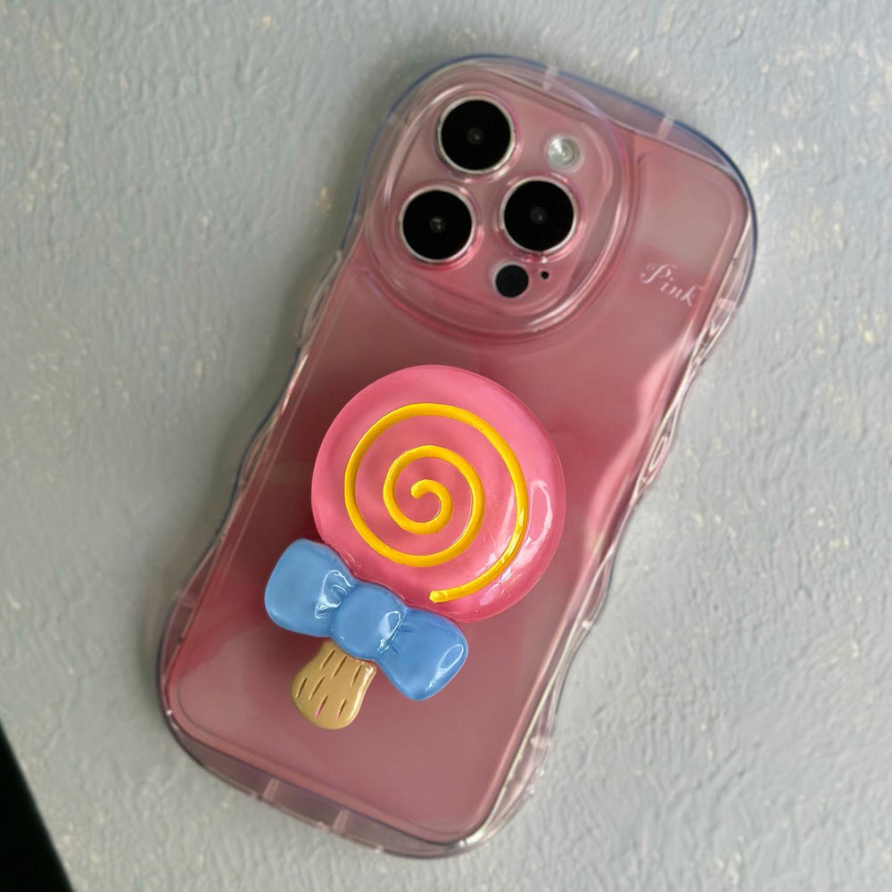 Candy Lolly Pop cases for iPhone 12/13/14 Series