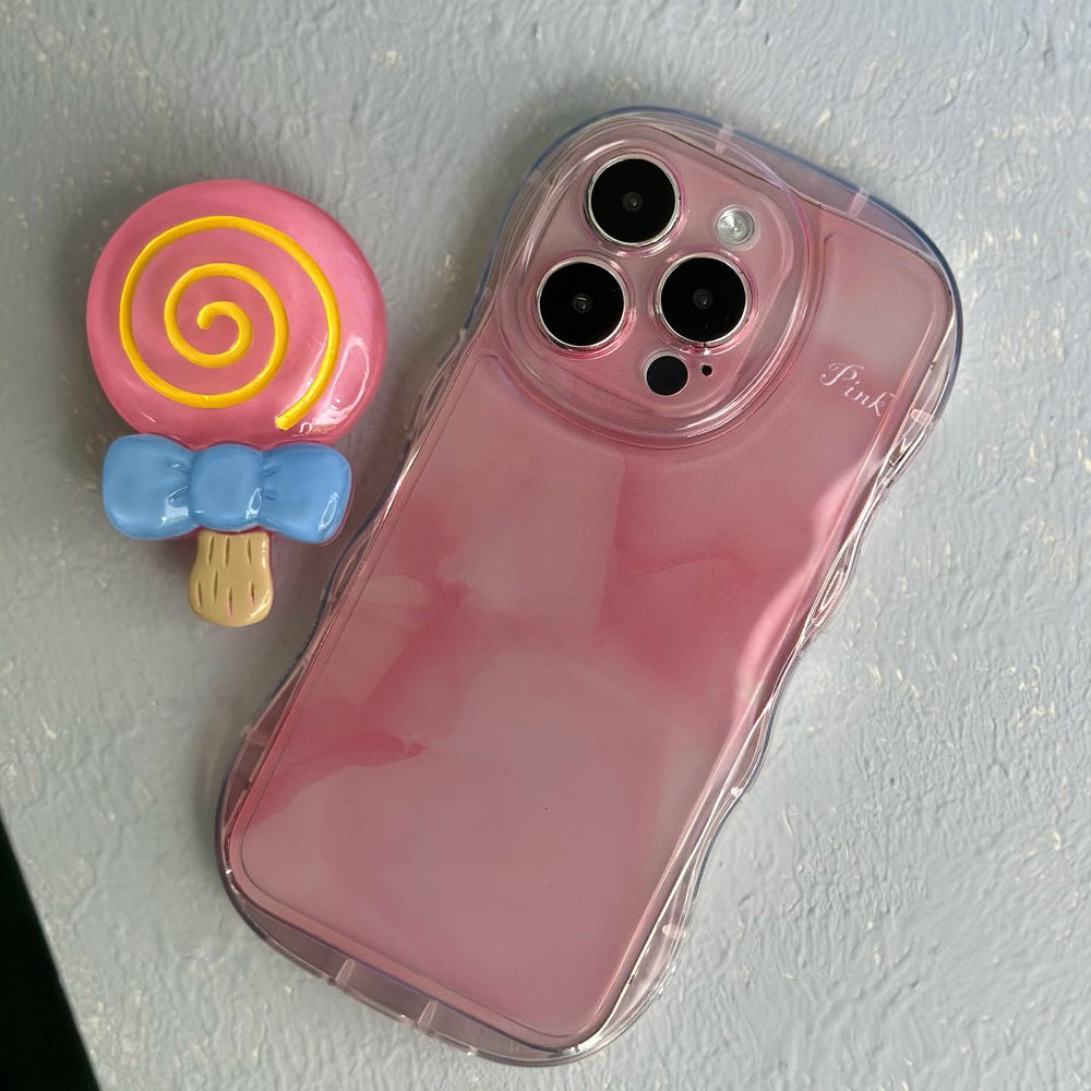 Candy Lolly Pop cases for iPhone 12/13/14 Series