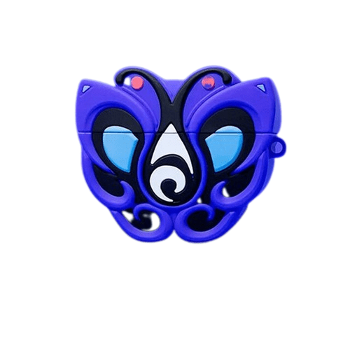 Blue Devil Fairy Design cases for Realme Buds Air 3