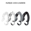 Ear hooks for Apple Airpods Pro & Pro 2