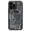Zero One iPhone 14/15 Series Case Ultra Hybrid ZERO ONE (MagFit)