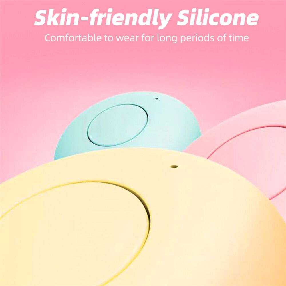 Bluetooth Fingertip Button Video Clicker for social media