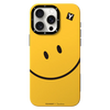 Youngkit Sunshine Smiling Eyes Magsafe case - iPhone 15 Promax