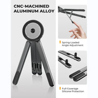 Orange Universal Spider Grip Stand