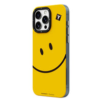 Youngkit Sunshine Smiling Eyes Magsafe case - iPhone 14 Pro