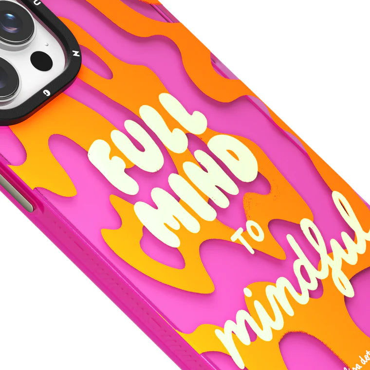 Youngkit Brand Full Mind Design case for iPhone15
