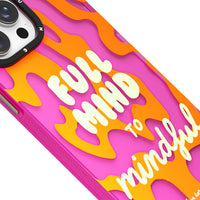 Youngkit Brand Full Mind Design case for iPhone15