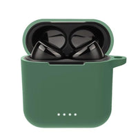Green Silicone Case Cover Compatible with TOZO T6