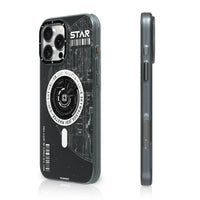 Space Interstellar Journey Youngkit case for iPhone 16 Pro