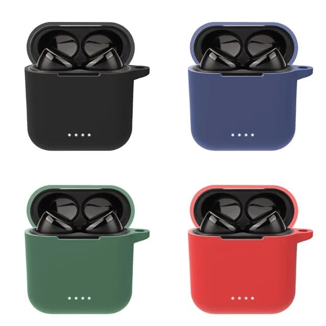 Green Silicone Case Cover Compatible with TOZO T6