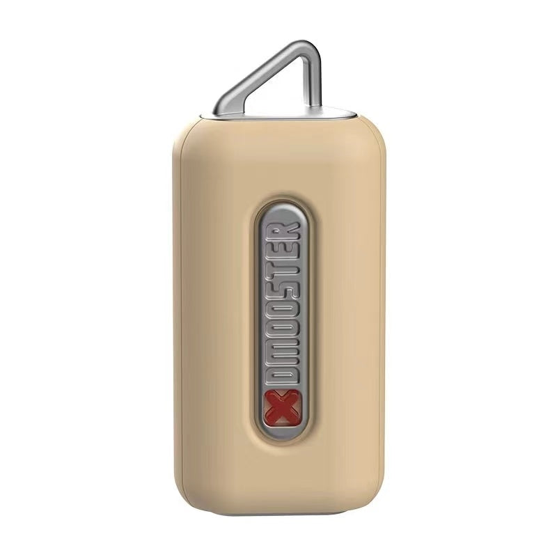 Dmooster D26 Power Bank 10000mAh - Camping Version