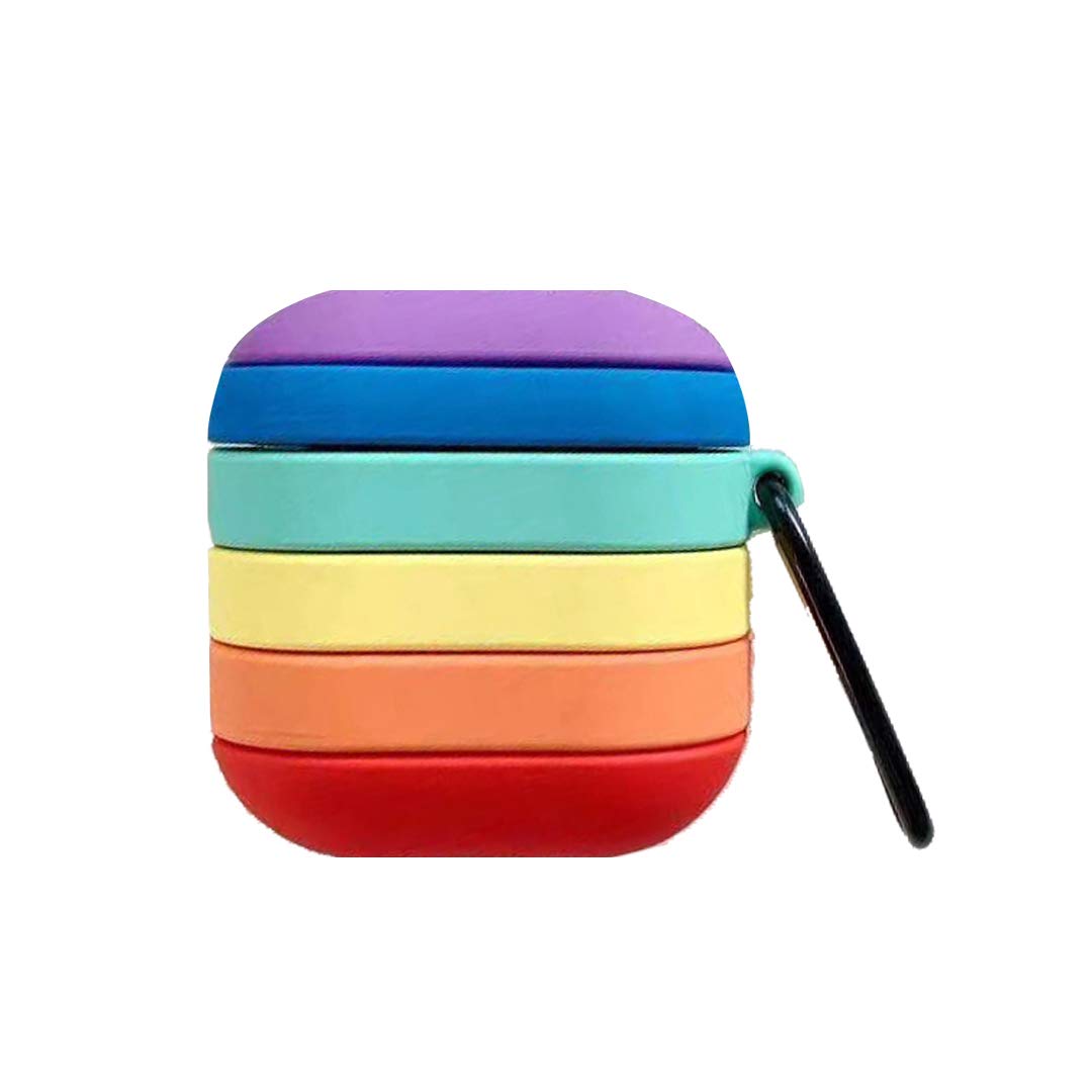 Pride Theme case for Apple Airpods 1/2