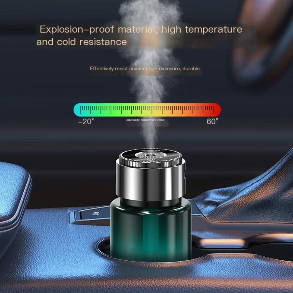 With Light Indicator