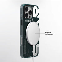Galaxy Interstellar Journey Youngkit case for iPhone 16 Pro